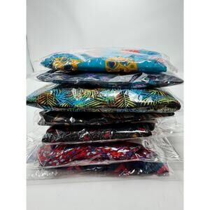 Lularoe - 7 Item Bundle - Sugar Skull, Camera Print Leggings